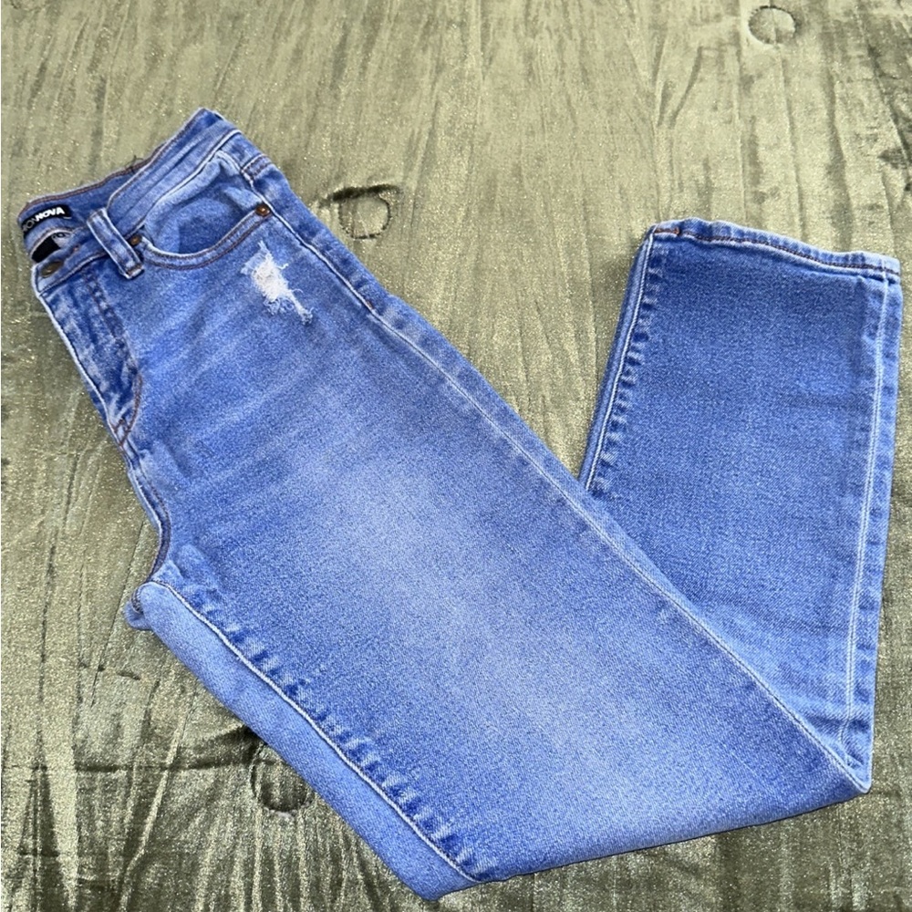 Fashion nova jeans